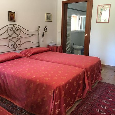 Agriturismo Da Ninoti Trévise Extérieur photo