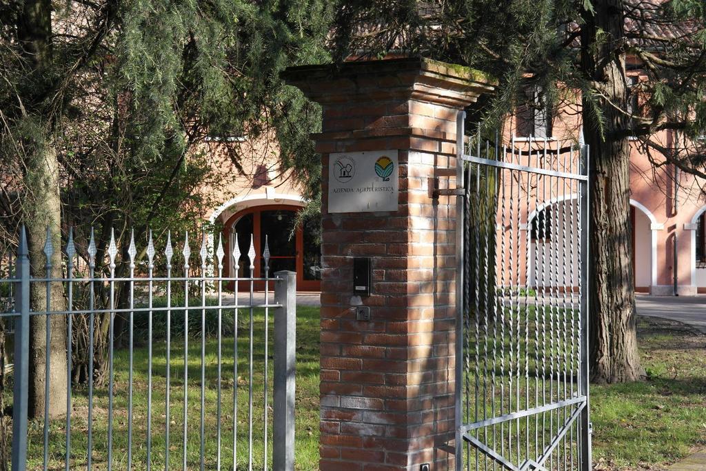 Agriturismo Da Ninoti Trévise Extérieur photo