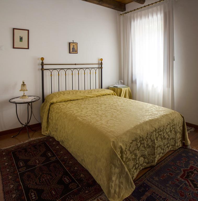 Agriturismo Da Ninoti Trévise Chambre photo