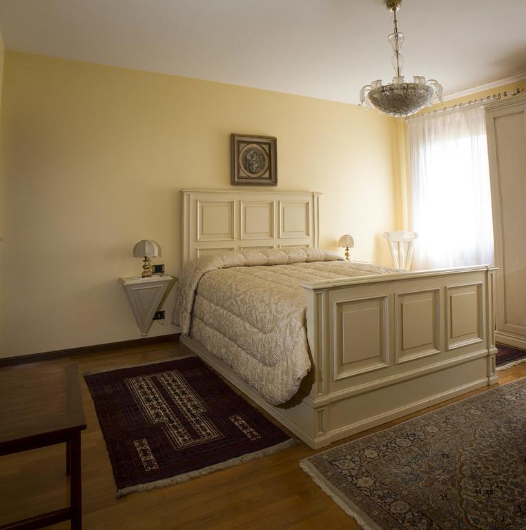 Agriturismo Da Ninoti Trévise Chambre photo