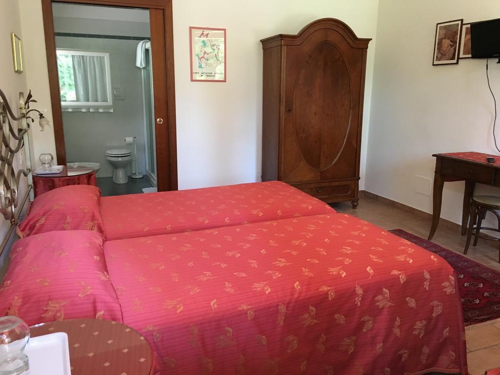 Agriturismo Da Ninoti Trévise Extérieur photo