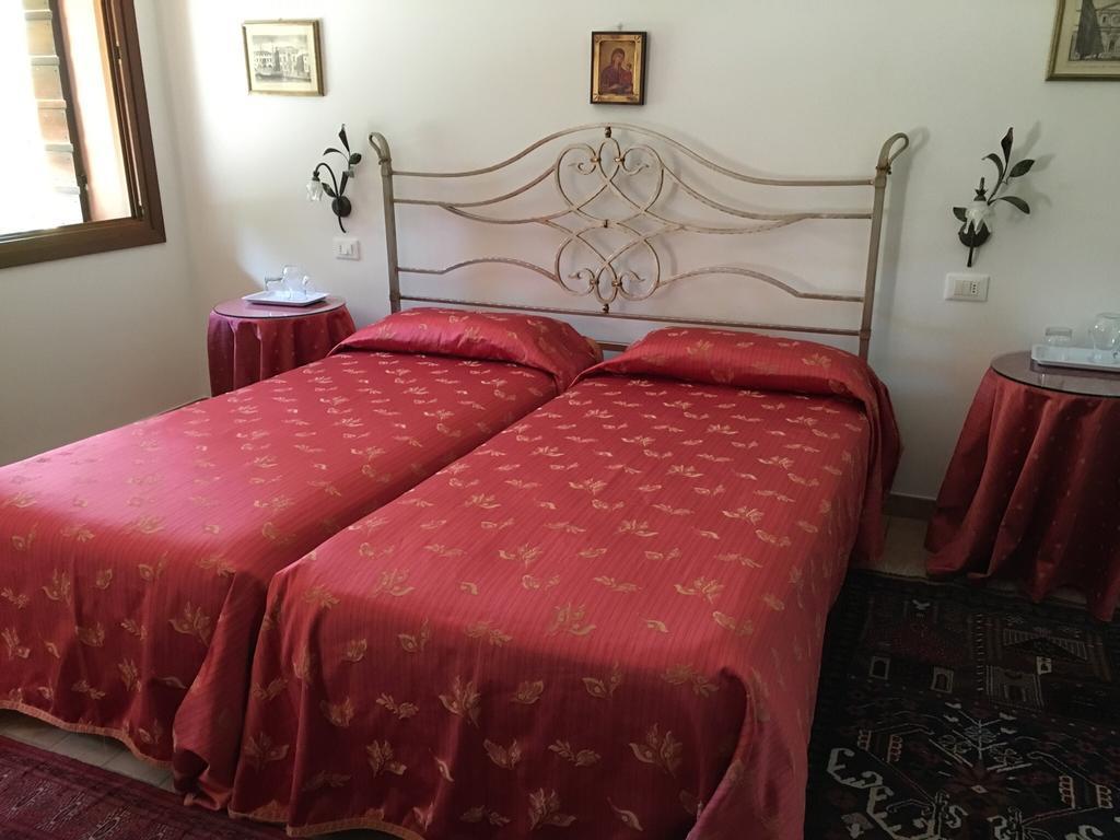 Agriturismo Da Ninoti Trévise Extérieur photo