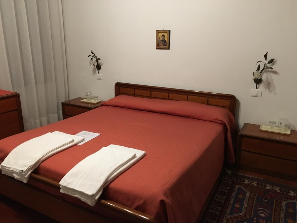 Agriturismo Da Ninoti Trévise Extérieur photo
