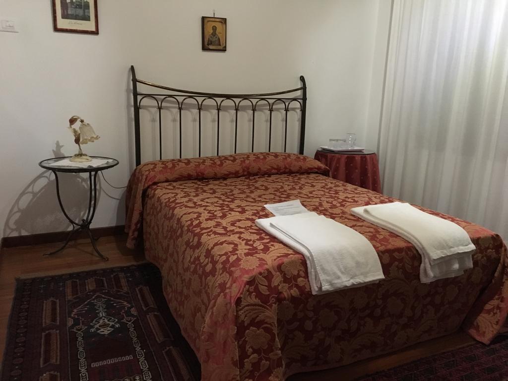 Agriturismo Da Ninoti Trévise Extérieur photo