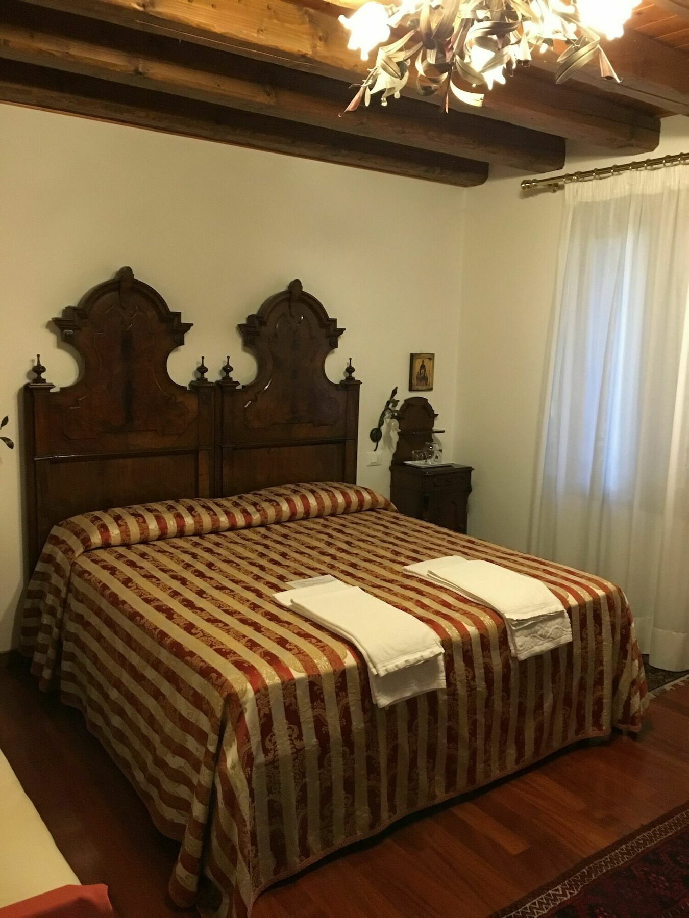 Agriturismo Da Ninoti Trévise Extérieur photo